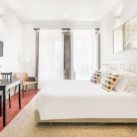 Ox Apartments B Arts Porto Kültér fotó