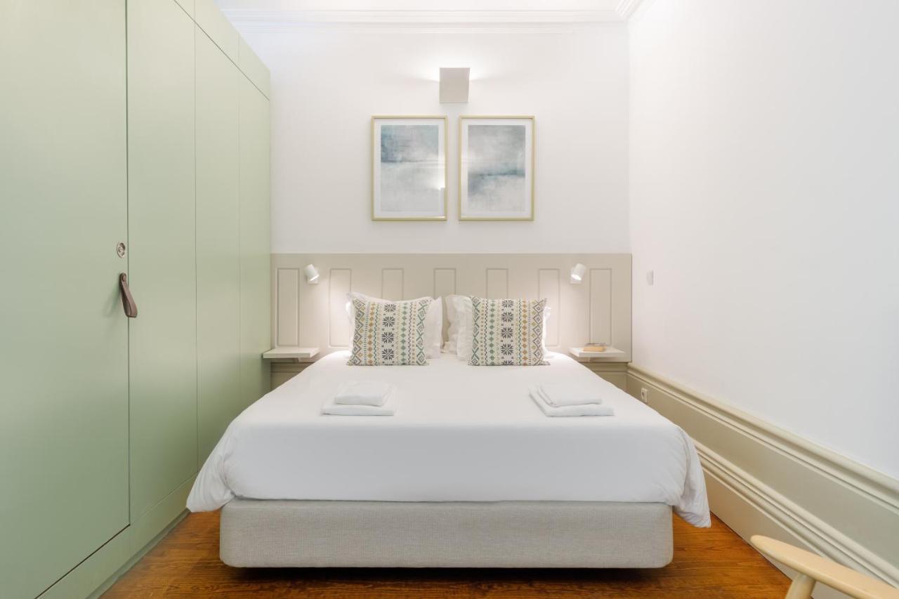Ox Apartments B Arts Porto Kültér fotó