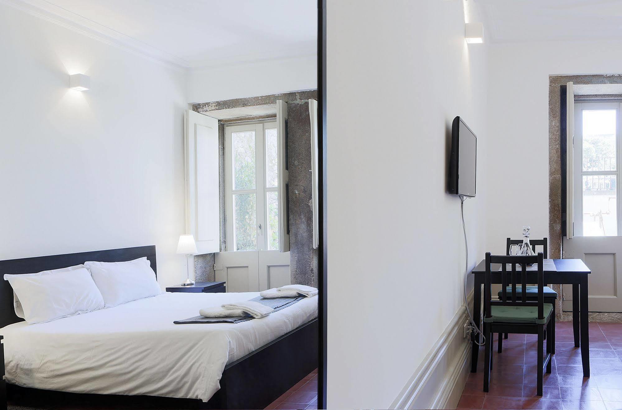Ox Apartments B Arts Porto Kültér fotó