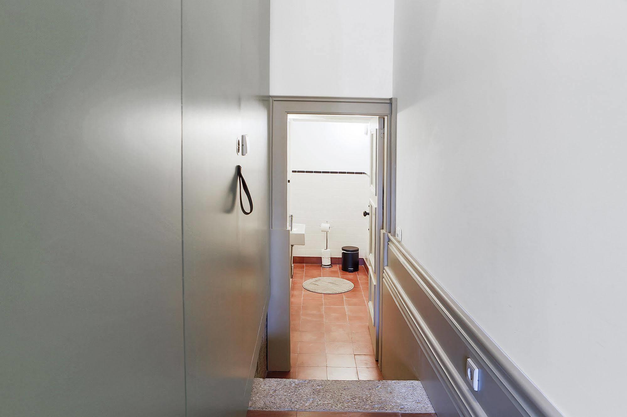 Ox Apartments B Arts Porto Kültér fotó