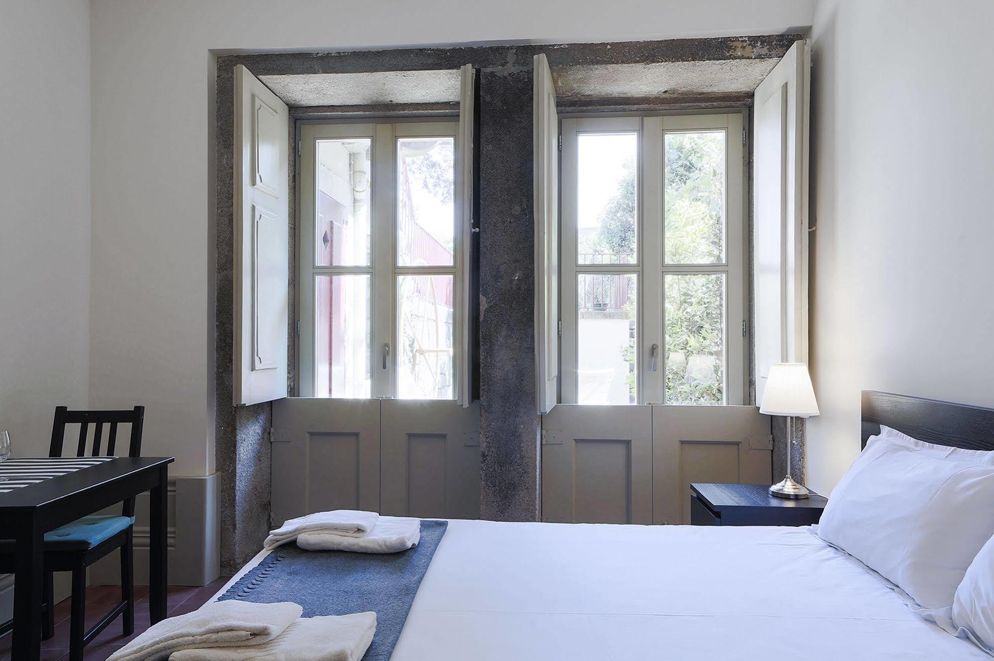 Ox Apartments B Arts Porto Kültér fotó