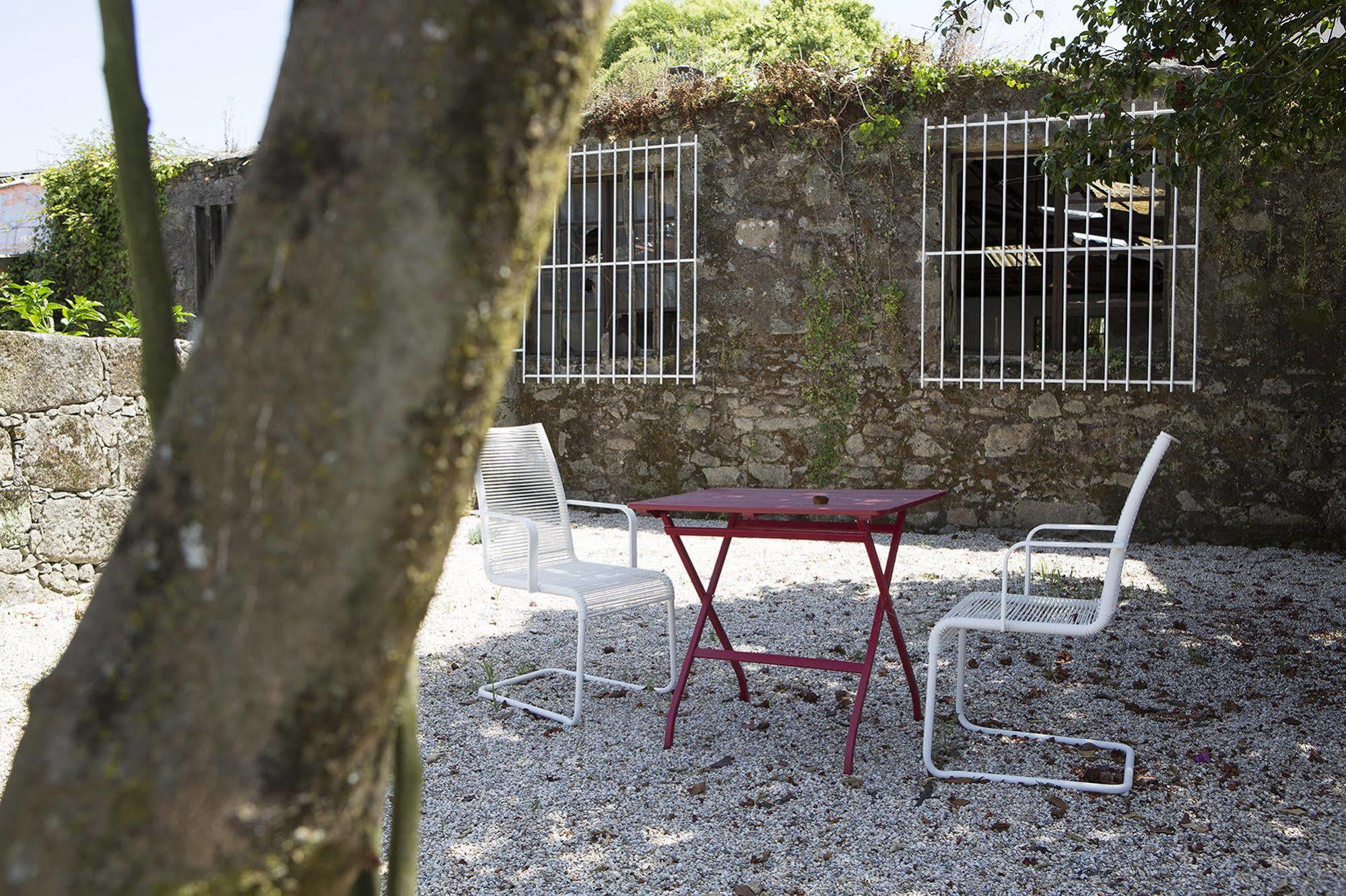 Ox Apartments B Arts Porto Kültér fotó