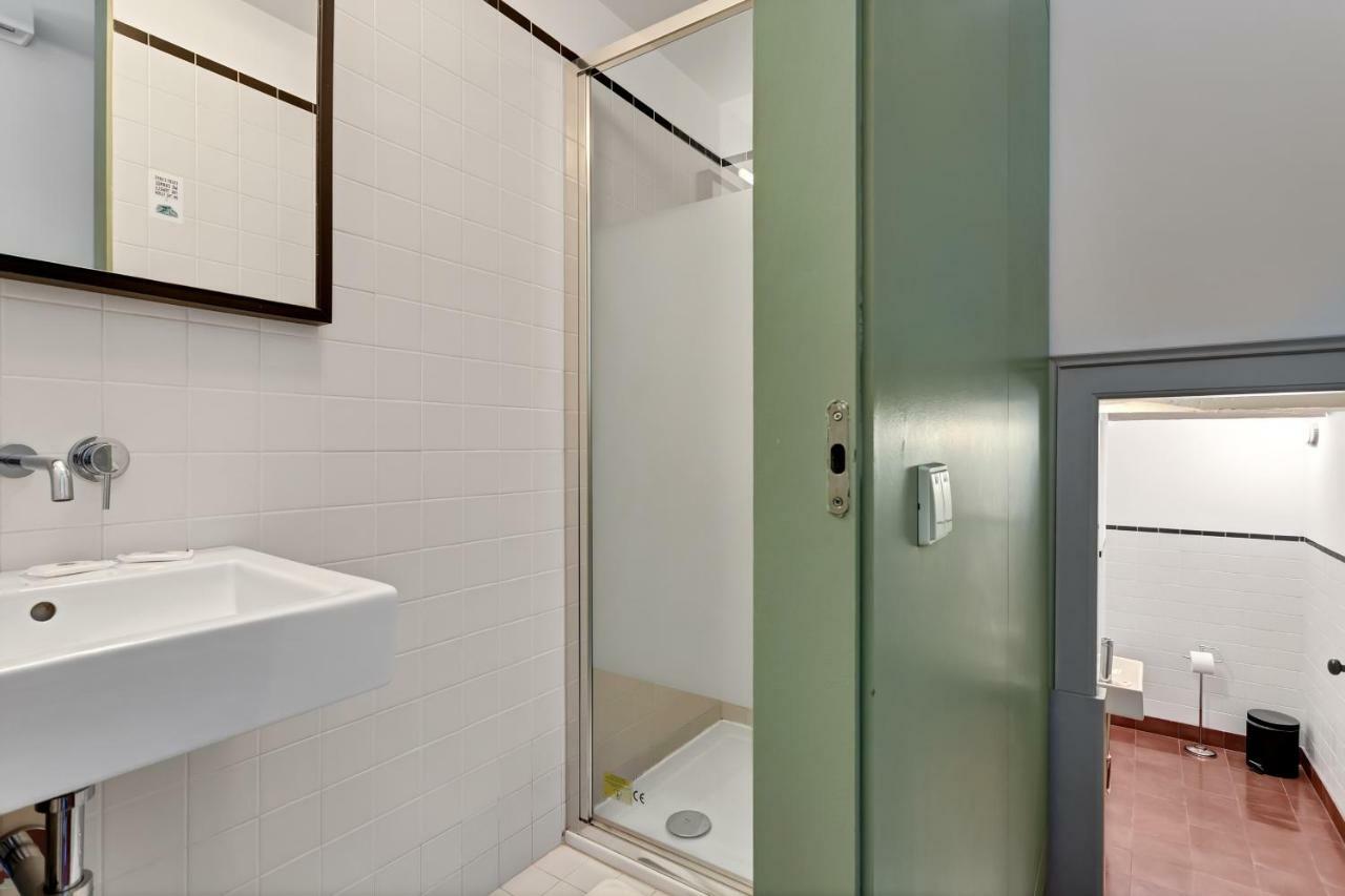 Ox Apartments B Arts Porto Kültér fotó